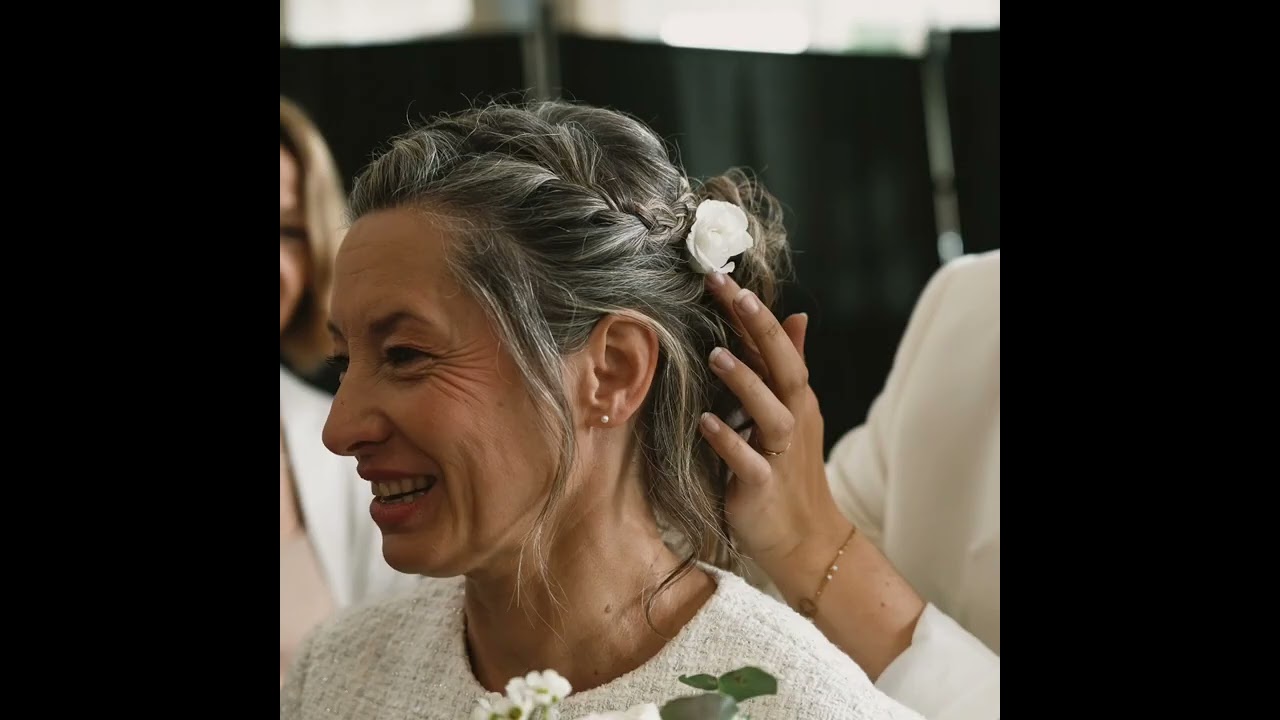 Mariage Véronique & Christophe 