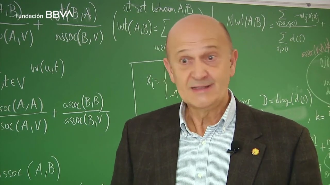 Entrevista con Justo Puerto, Medalla de la SEIO 2021