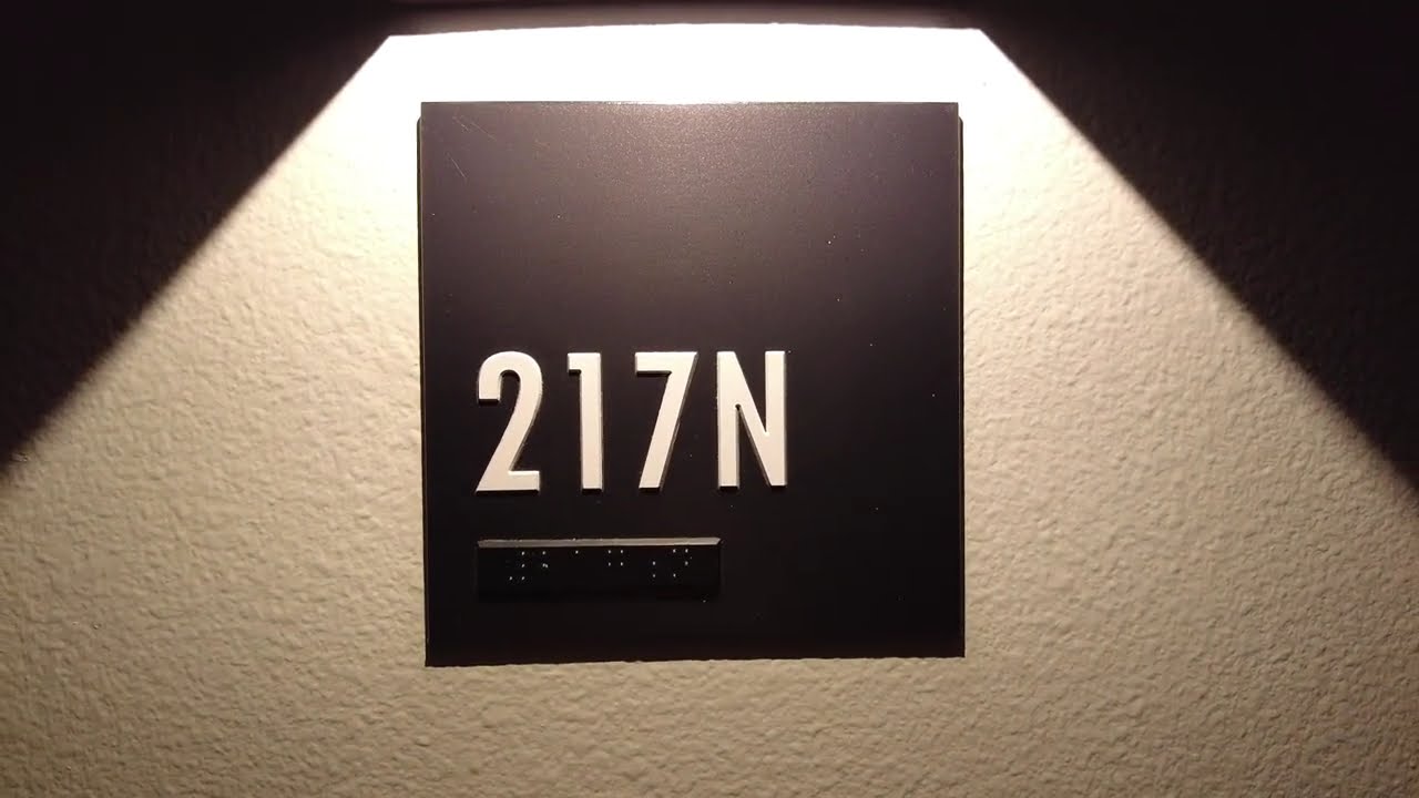 B2 - 601 Sq. Ft.