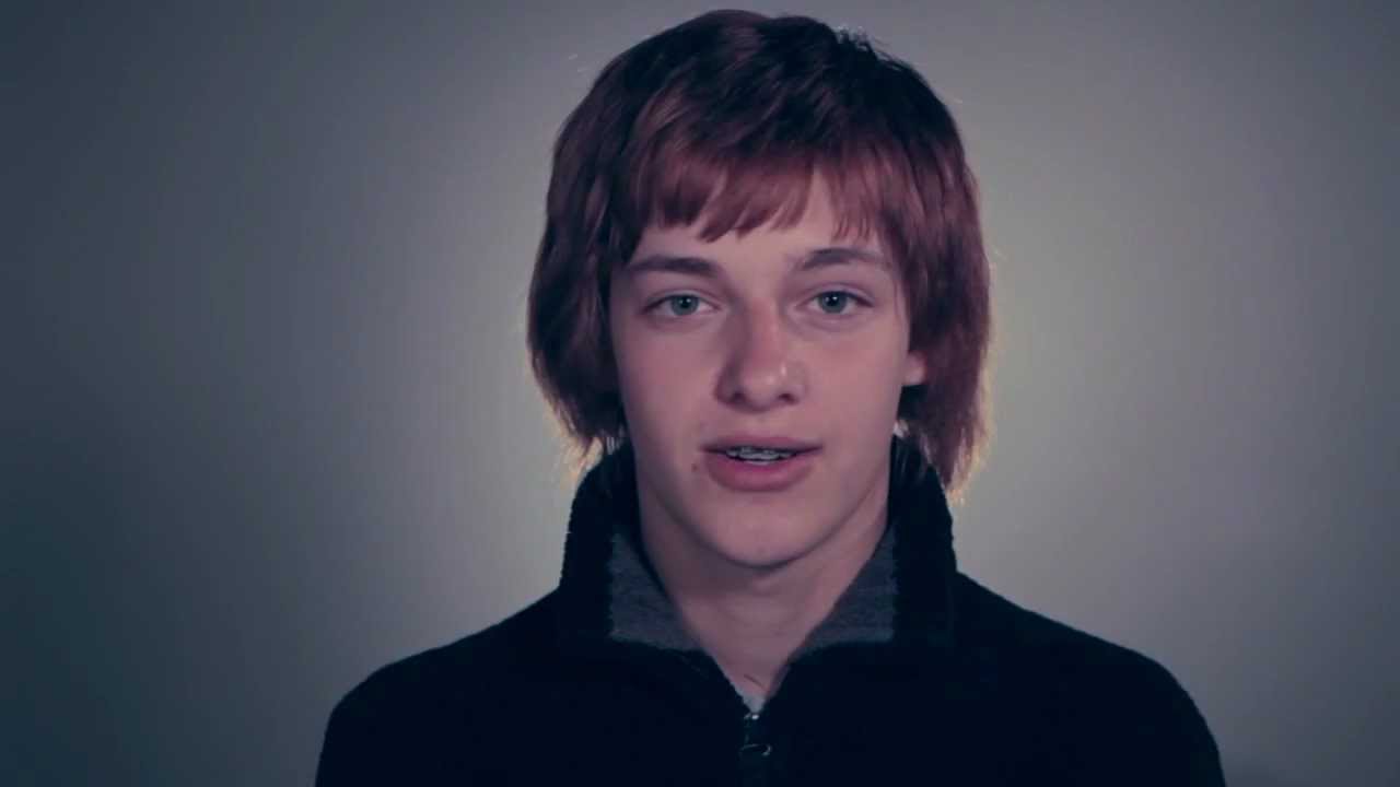 It Gets Better - LGBT Youth Scotland, Young People