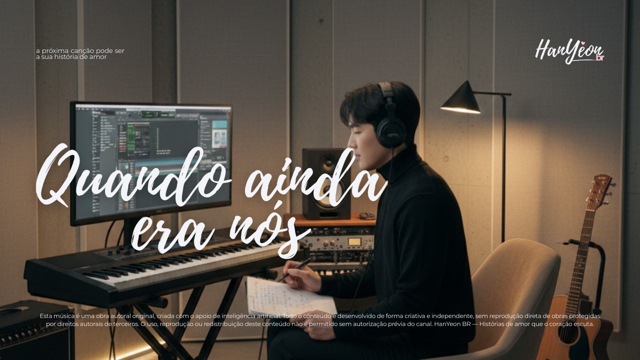 Quando Ainda É Nós | OST Dramática de Amor que Quase Acaba