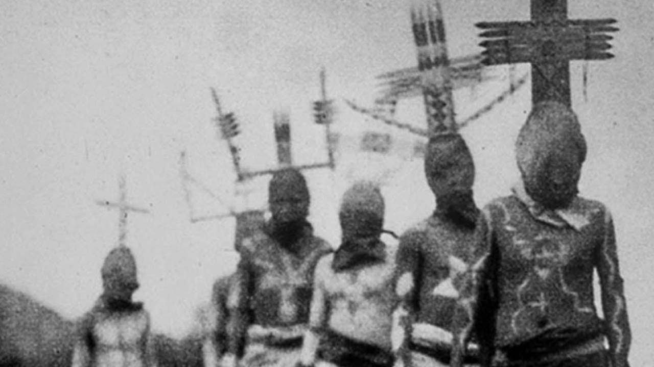 Top 5 Scary Urban Legends From The United States