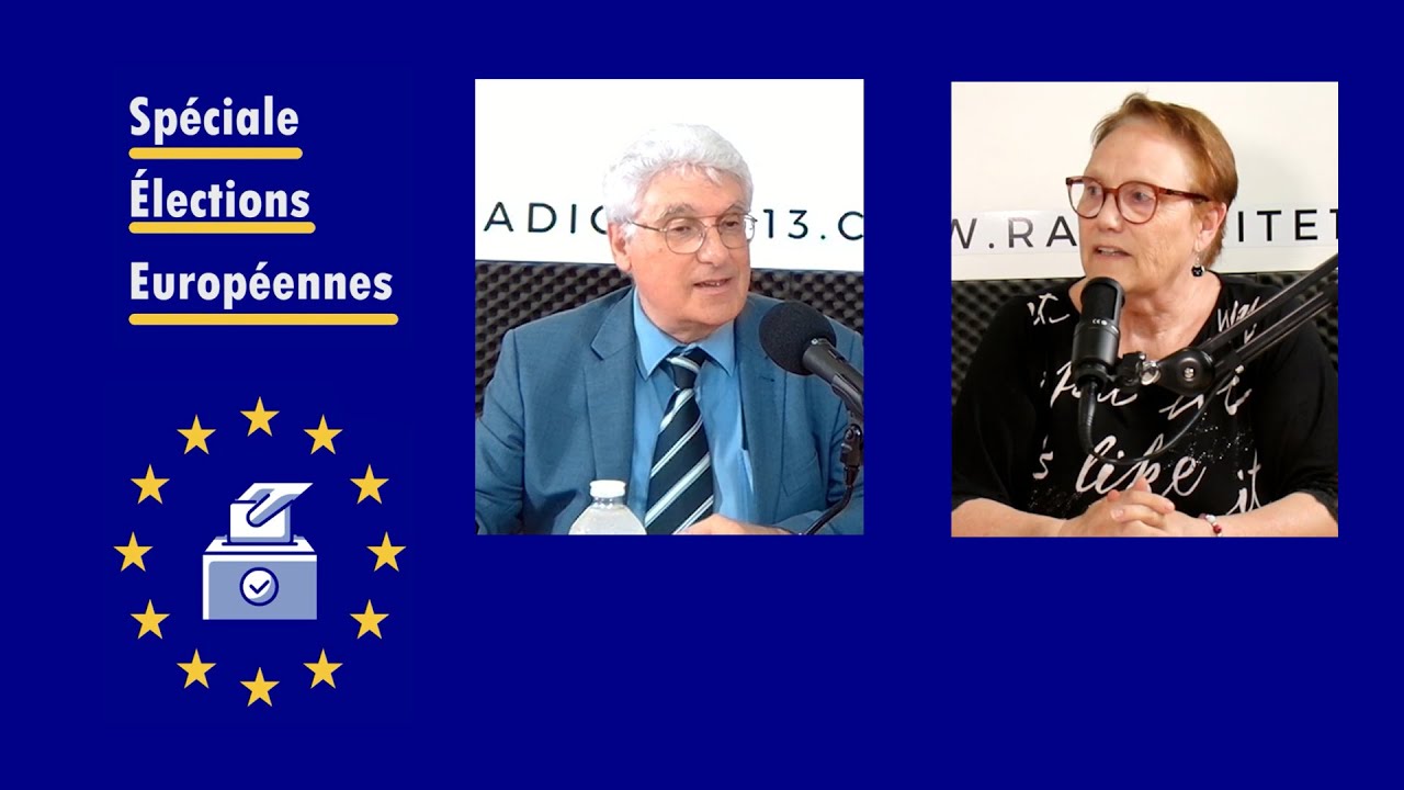 Sp&eacute;ciale &Eacute;lections Europ&eacute;ennes : Entretien avec Emmanuel Boutterin, Candidat de la Gauche Unie