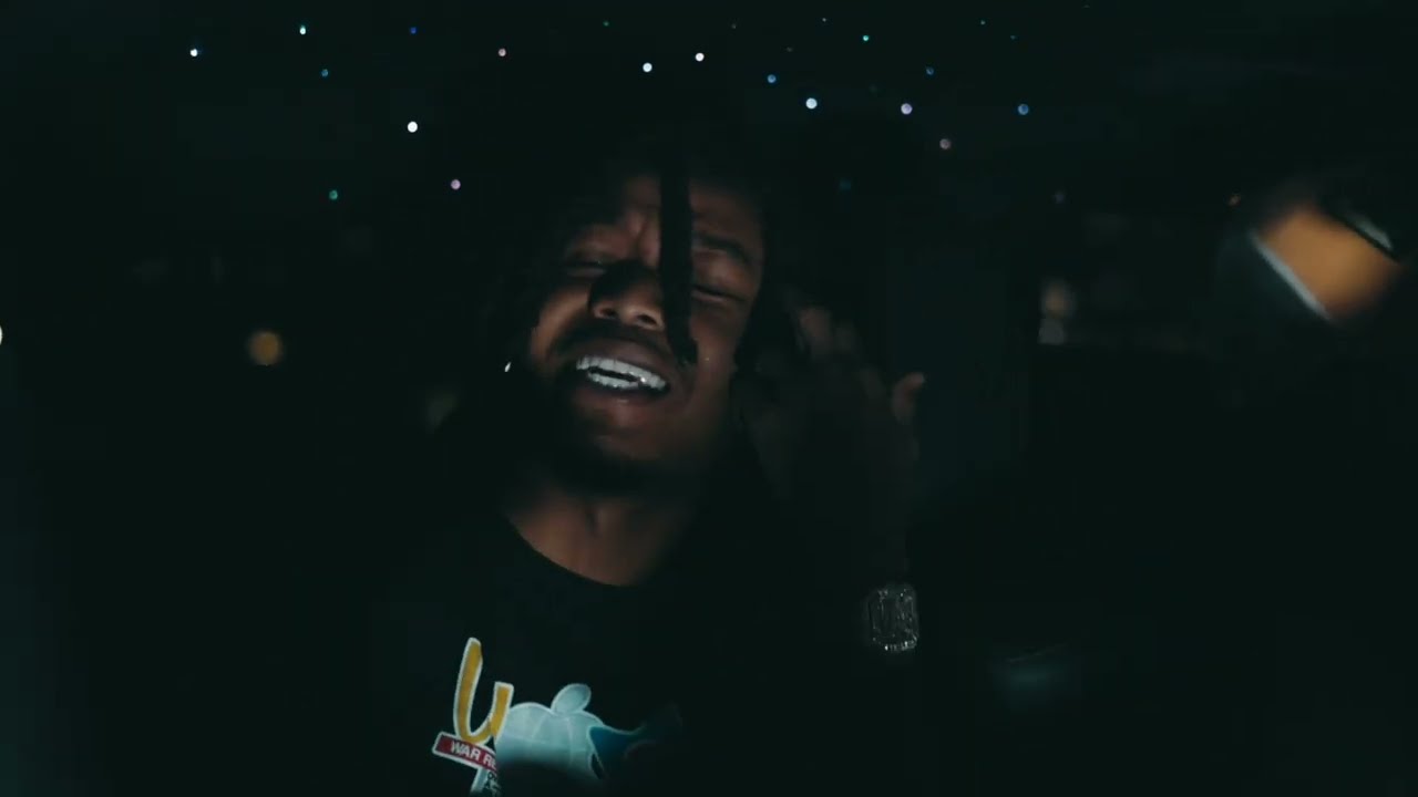 SmokeCampTshirt - Versace N Gucci | ( Official Video )