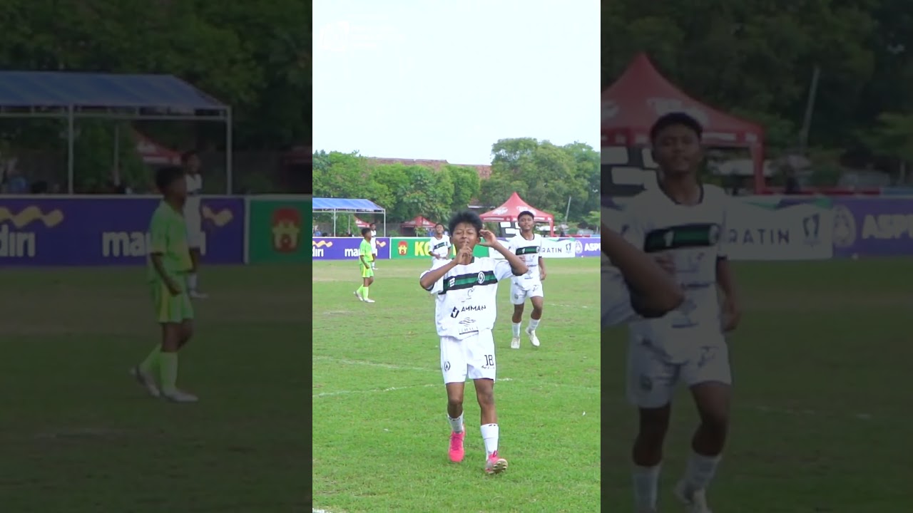 No look shoot from Narayan! #pss #pssdevelopment #shorts #football