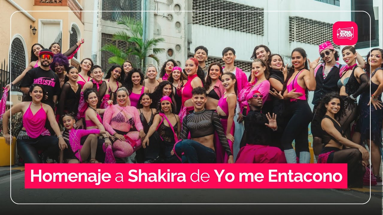 Yo Me Entacono: Arte, Diversidad y Orgullo Cale&ntilde;o