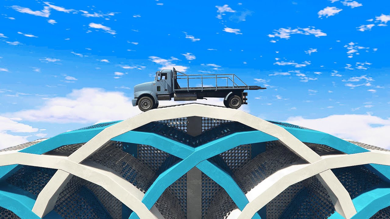 GTA 5 Races that put us out of business