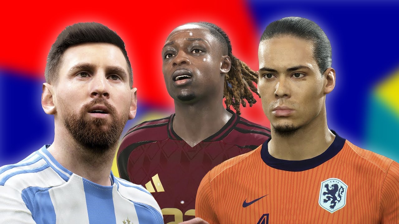 ESTO ES LO QUE HACE FALTA EN eFOOTBALL 👀🤨 #konami #efootball