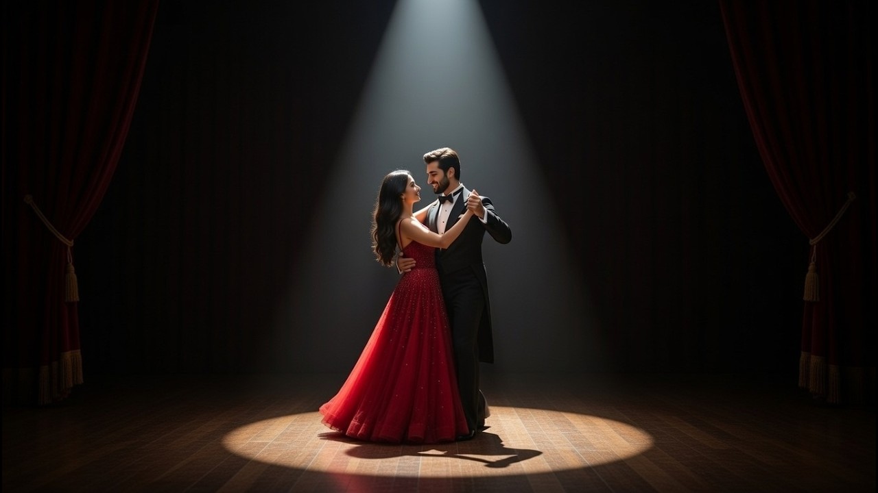 Ishq Hua - (Official Music Video) 