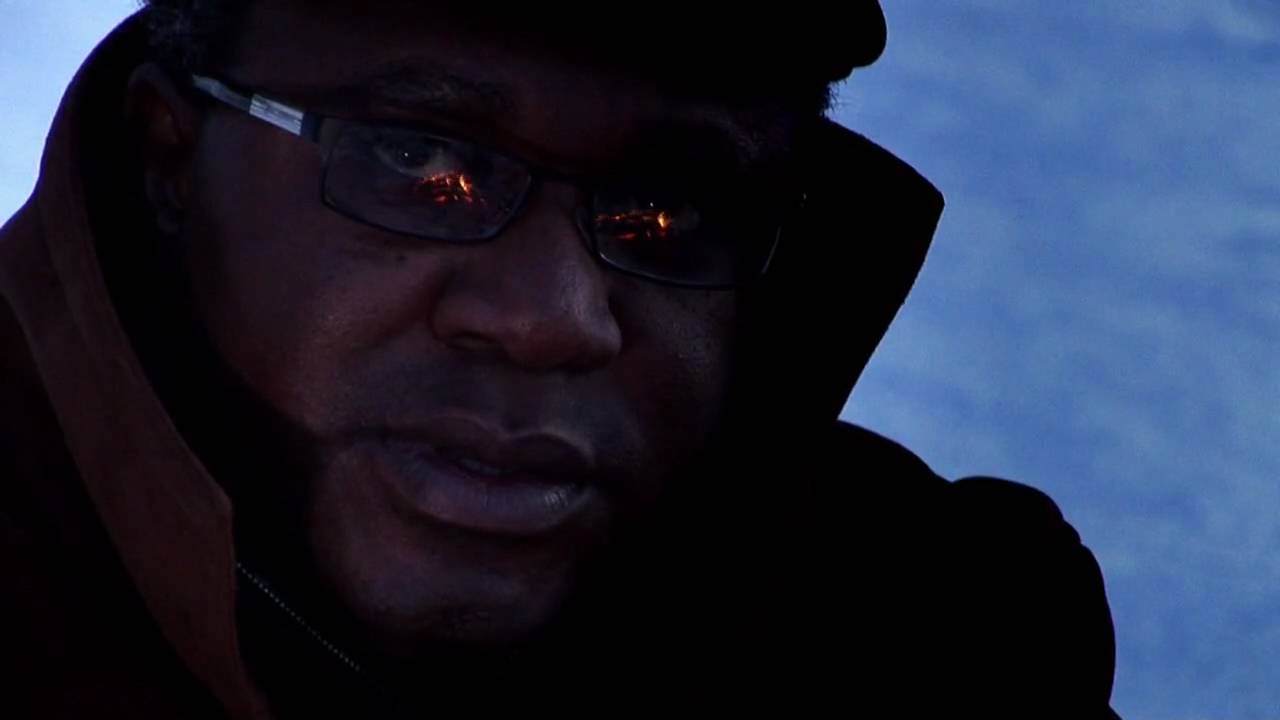 The Cold Within 2009