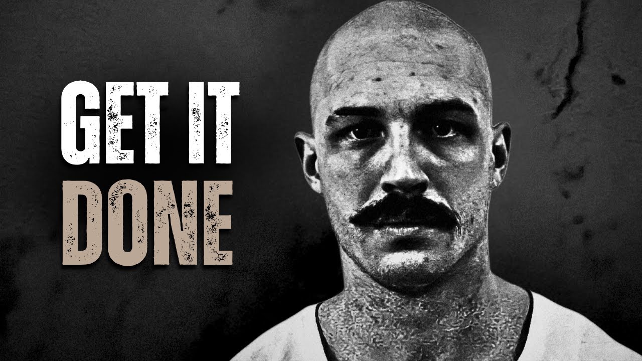 YOU CAN'T LIVE LIKE THIS FOREVER - Motivational Speech