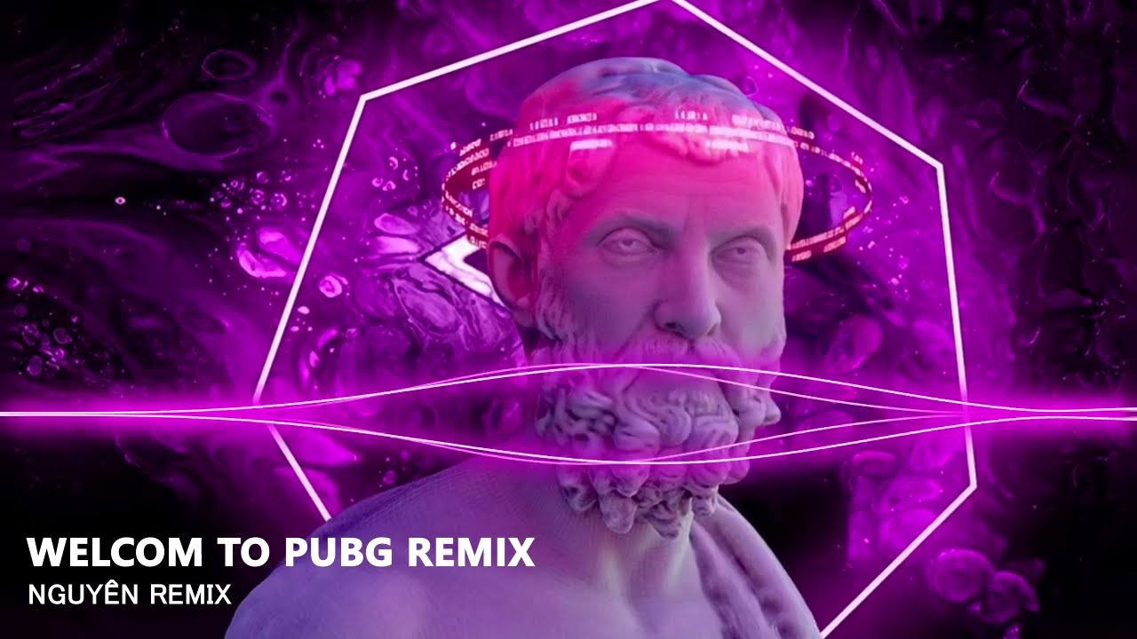 SI&Ecirc;U PHẨM WELLCOME TO PUBG MOBILE REMIX - WOLVES FT NARUTO SHIPPUDEN | FULL SET NHẠC HOT TIKTOK 2022