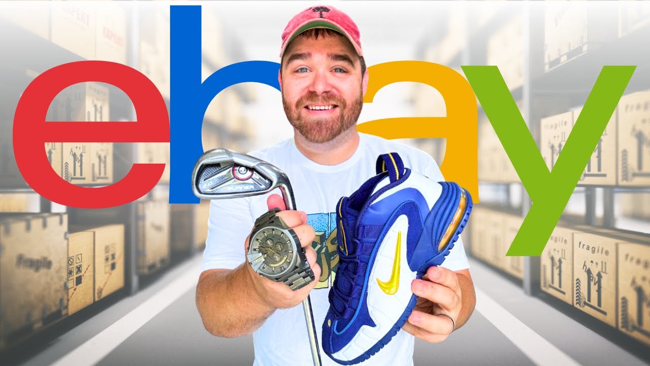 $1503 on eBay in 48 Hours (anyone can do this)