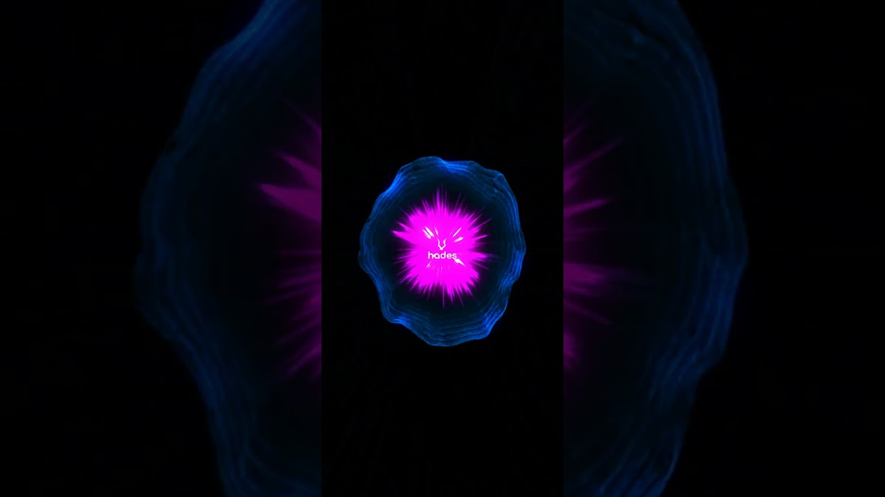 hadesROM Boot Animation v2