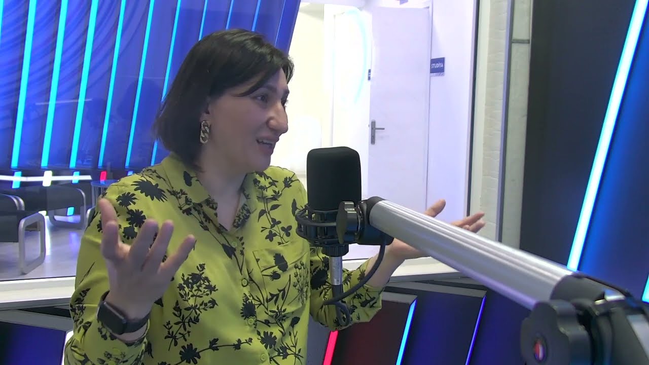 Həkim vaxtı – Skolioz