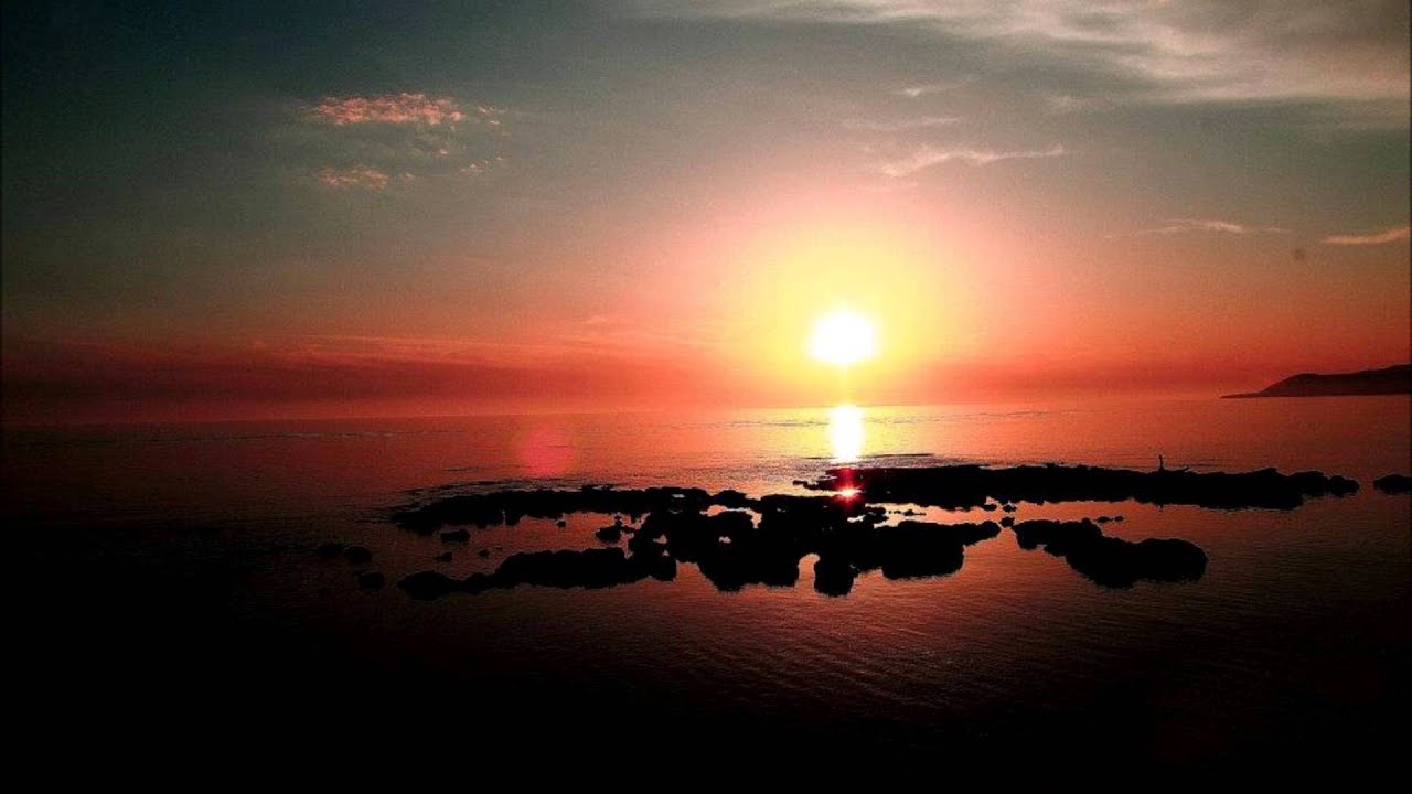 Eugenio Bennato - Che il Mediterraneo sia