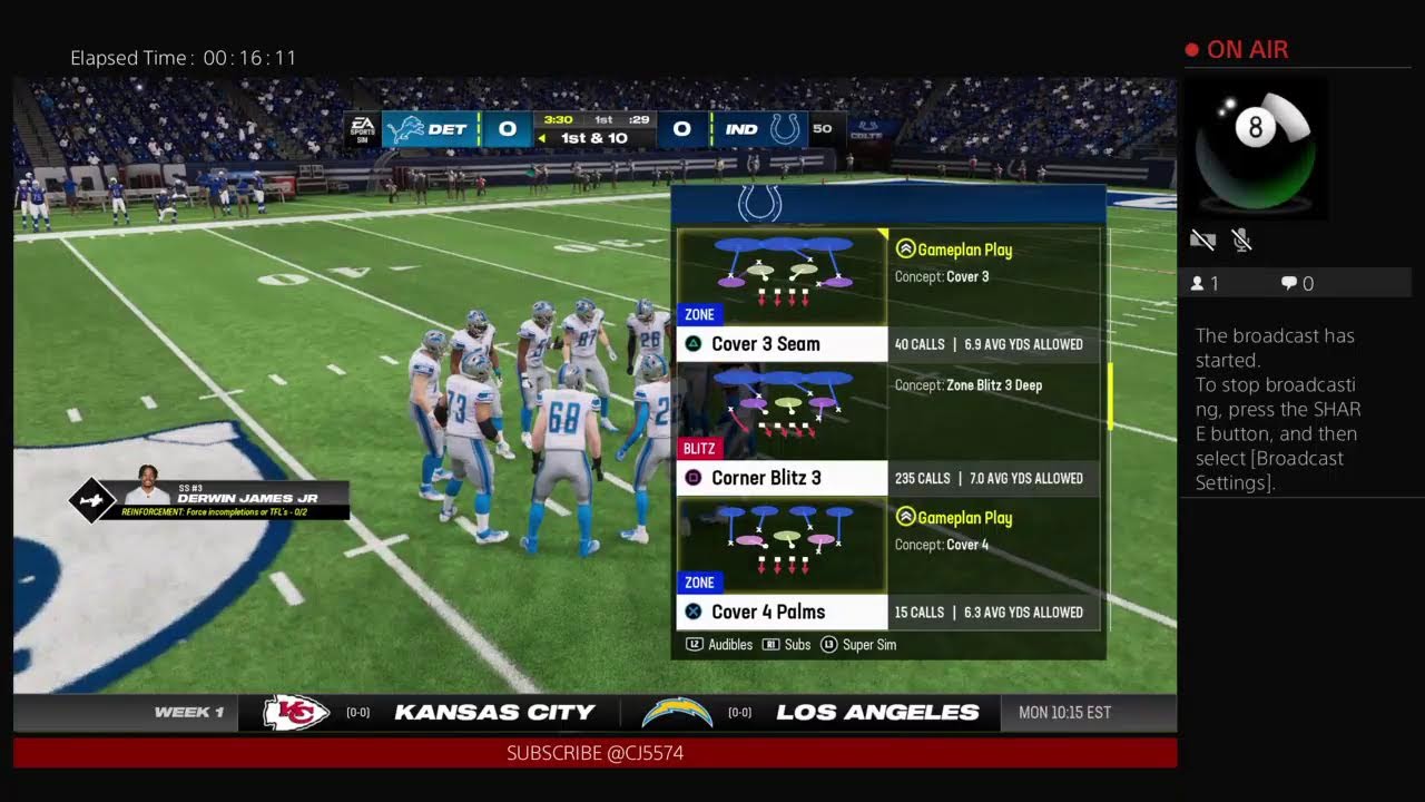 Madden 24