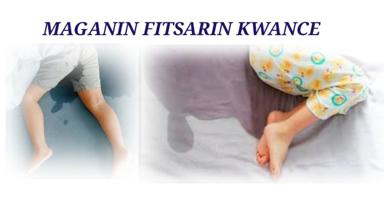 MAGANIN FITSARIN KWANCE.#tilawatv #sarauniyatv #bakoritv #maijalalainitv