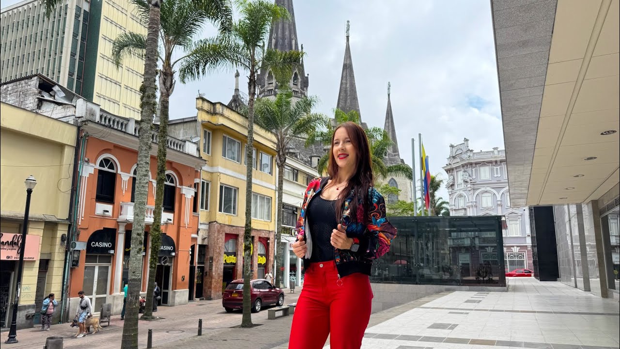 Que hacer en Manizales
