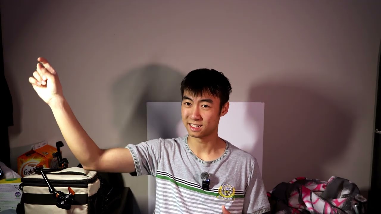 Smoothest Week of the semester (week 6 review)