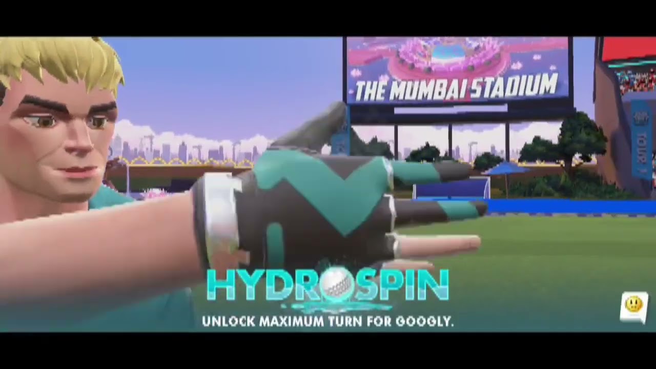 NEW CRICKET SIMULATOR GAME 3D GAMEPLAY