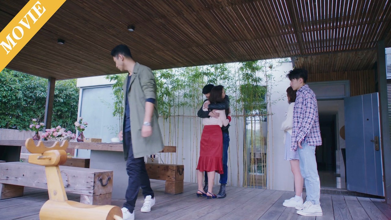 💔【MOVIE】出軌丈夫求複合，怎料妻子心有屬，他後悔莫及！ #伦理 #电视剧