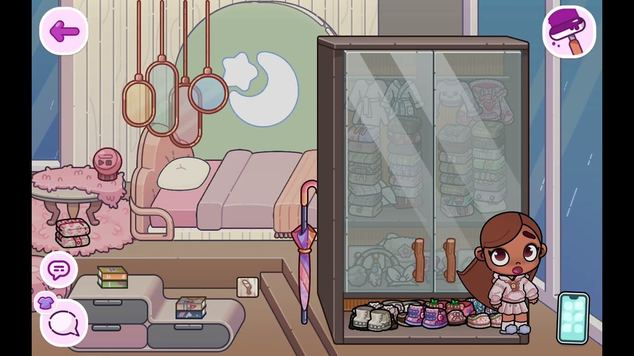 Prt 1 voyage a Paris 