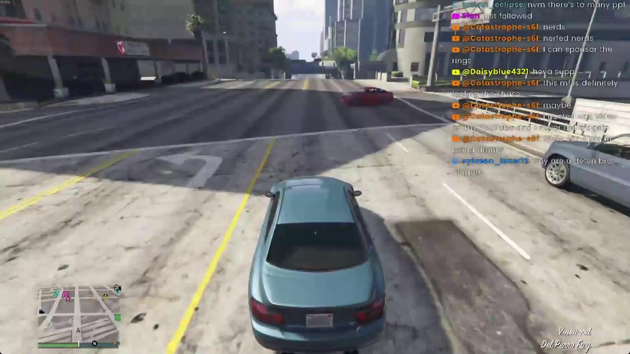 Gimme the dough right now! - GTA V with friends