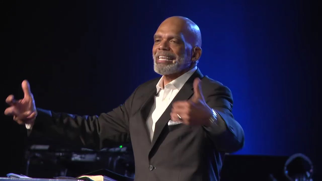 Living Under Grace Part 1