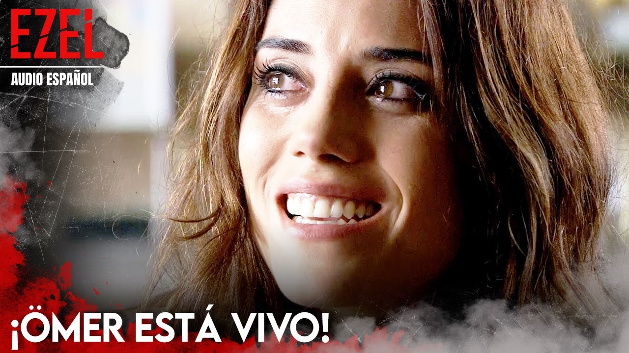 ¡Eyşan Se Enteró De Que Ezel Era Omer! | Ezel En Español Capitulo 75