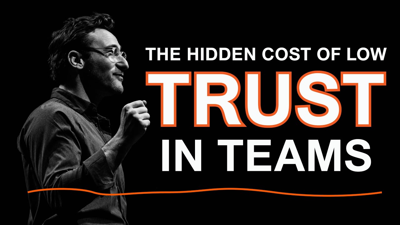 Why Trust is Key to High-Performing Teams