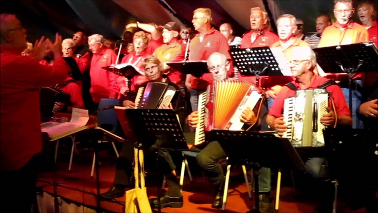 Sierra Madre del Sur - Shantyfestival Skuytevaert