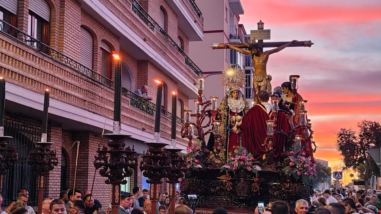 Extraordinaria Vera Cruz, Puerto Real septiembre 2024