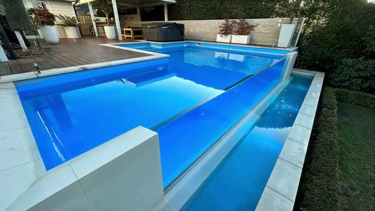 A Mayfair Pools & Spas Renovation - The Final Do-Over