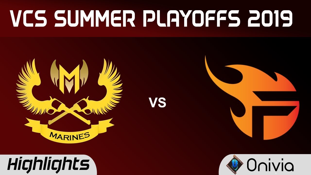 GAM vs FL Highlights Game 1 VCS M&ugrave;a H&egrave; 2019   GAM Esports vs Team Flash by Onivia