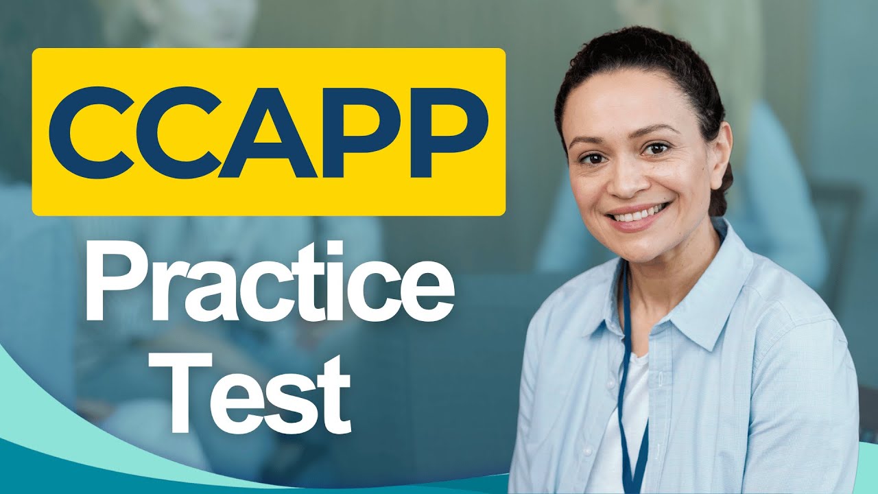 CCAPP Practice Test 2026 California Consortium of Addiction Programs and Professionals Exam Prep