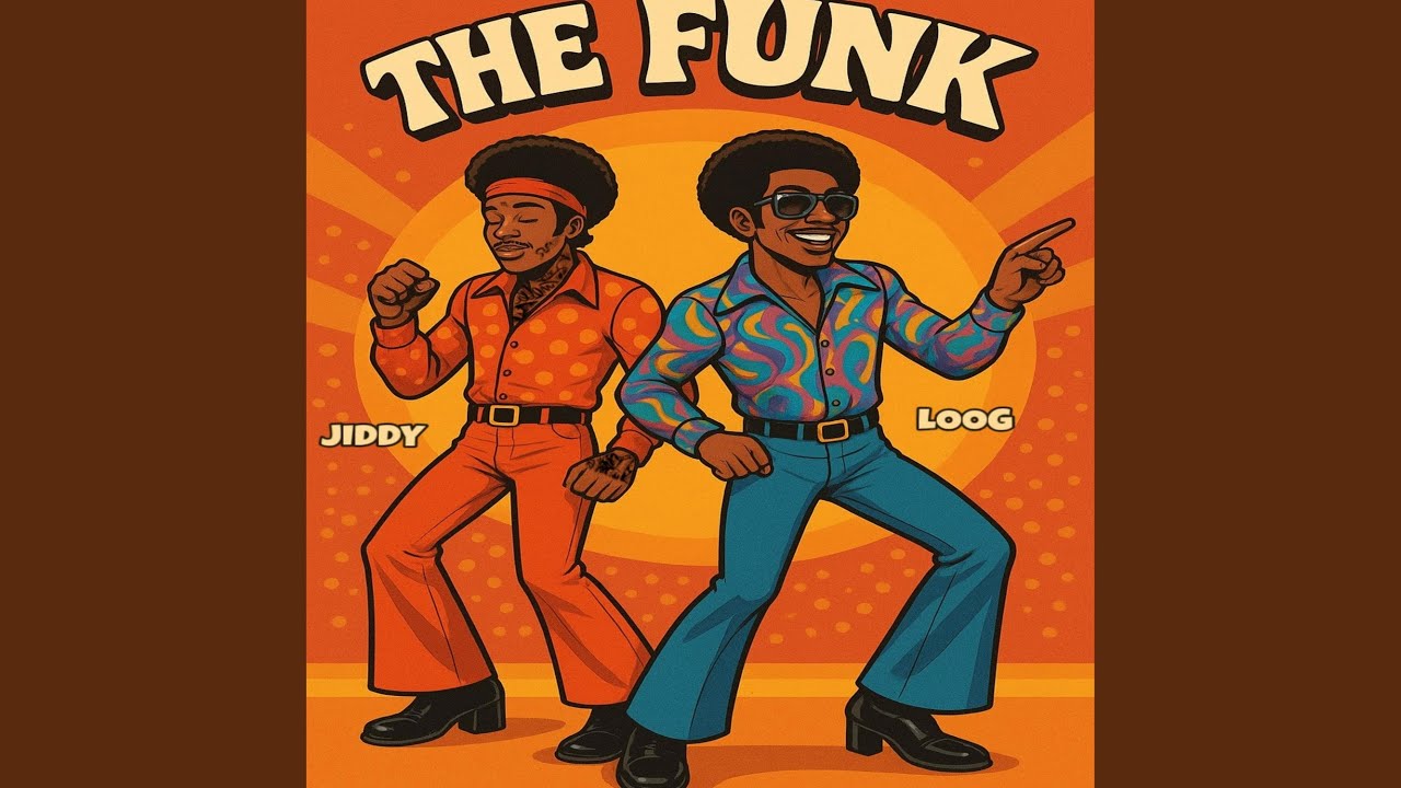THE FUNK (feat. Loog)