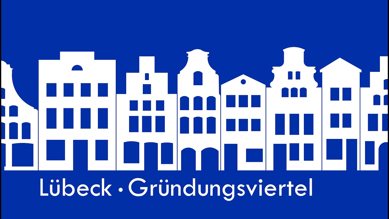 Was ist Baukultur? - Lübeck Gründungsviertel