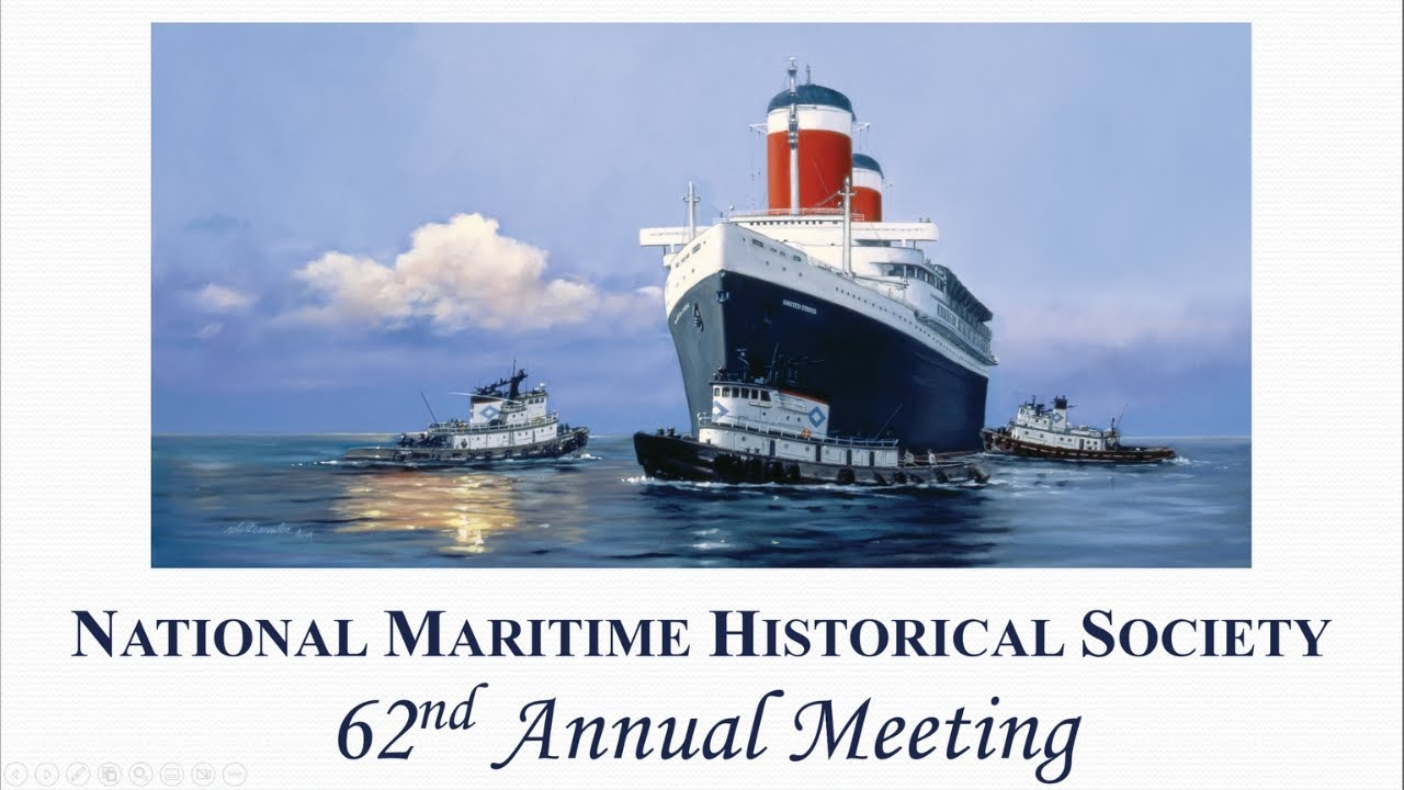 NMHS 62nd Annual Meeting
