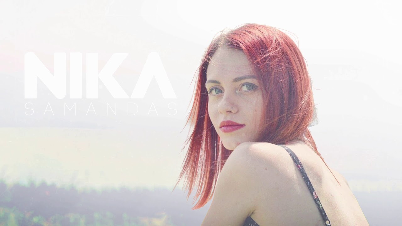 Bjork - Pagan Poetry (cover by Nika Samandas)