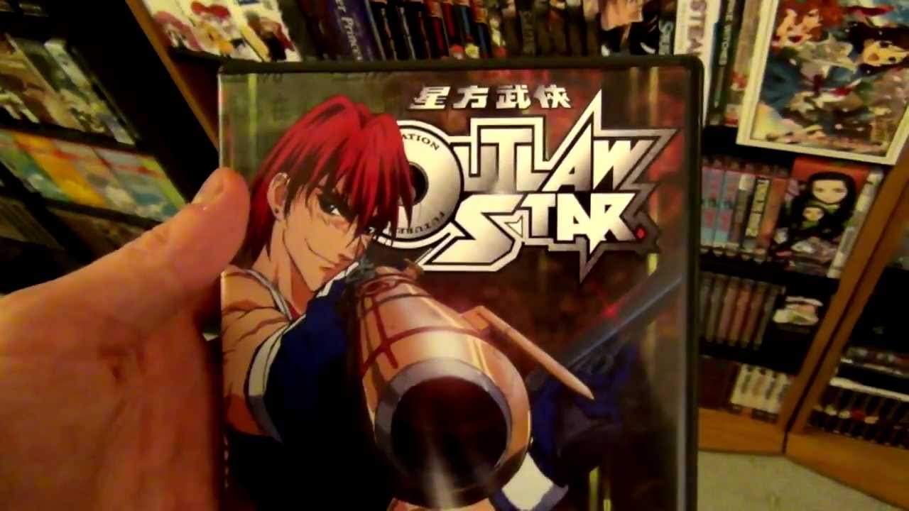 nails Anime Collection Overview Episode 12