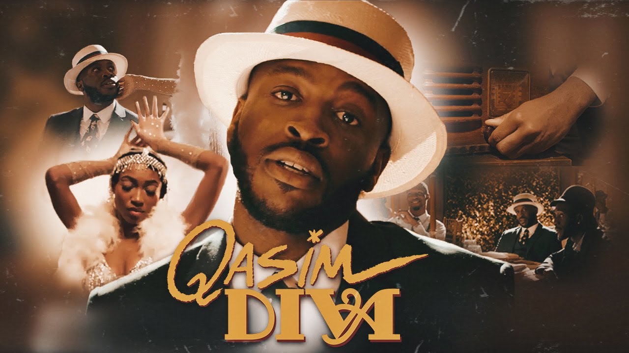 Qasim - Diva (Short Film)