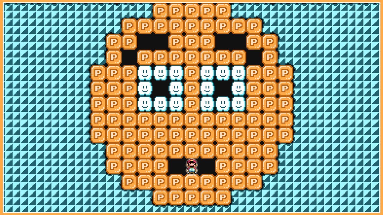 When You See This UNCLEARED Level You'll Understand The Meaning Of TRASH