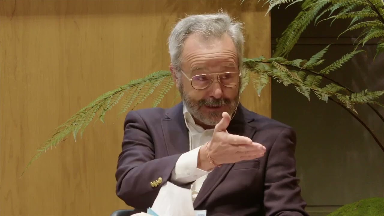 Xornadas internacionais: Paisaxes litorais consilientes | Presentación xornadas