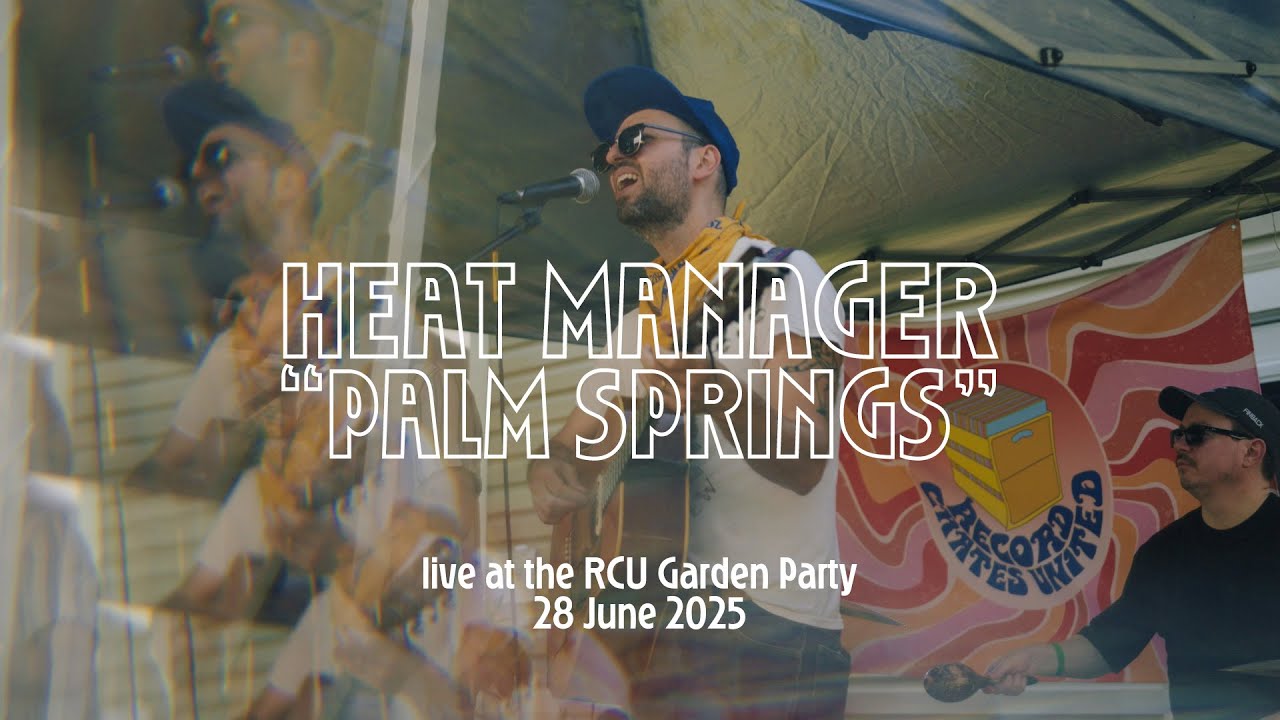 Heat Manager 