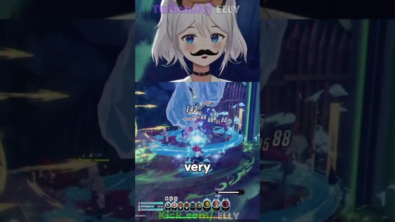 Blue Protocol More Gacha Or MMO? #blueprotocolstarresonance #mmorpg #vtuber #gaming