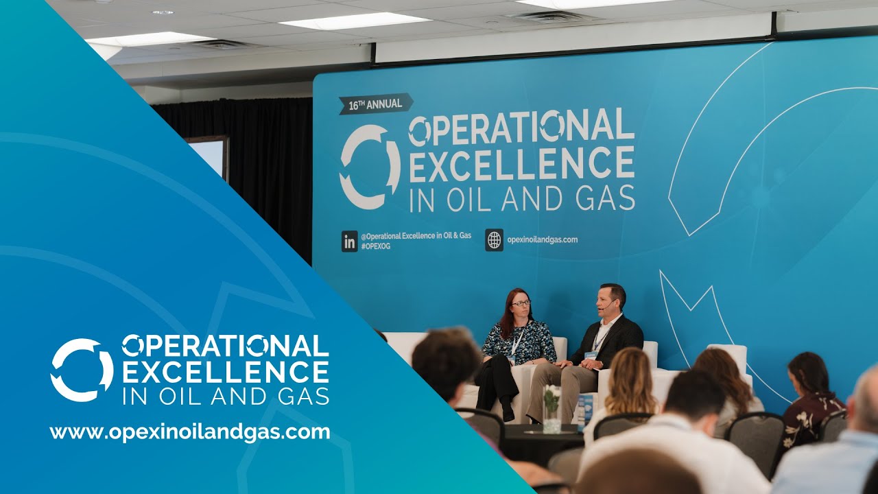 16th Annual Operational Excellence in Oil and Gas Summit | Houston 2025