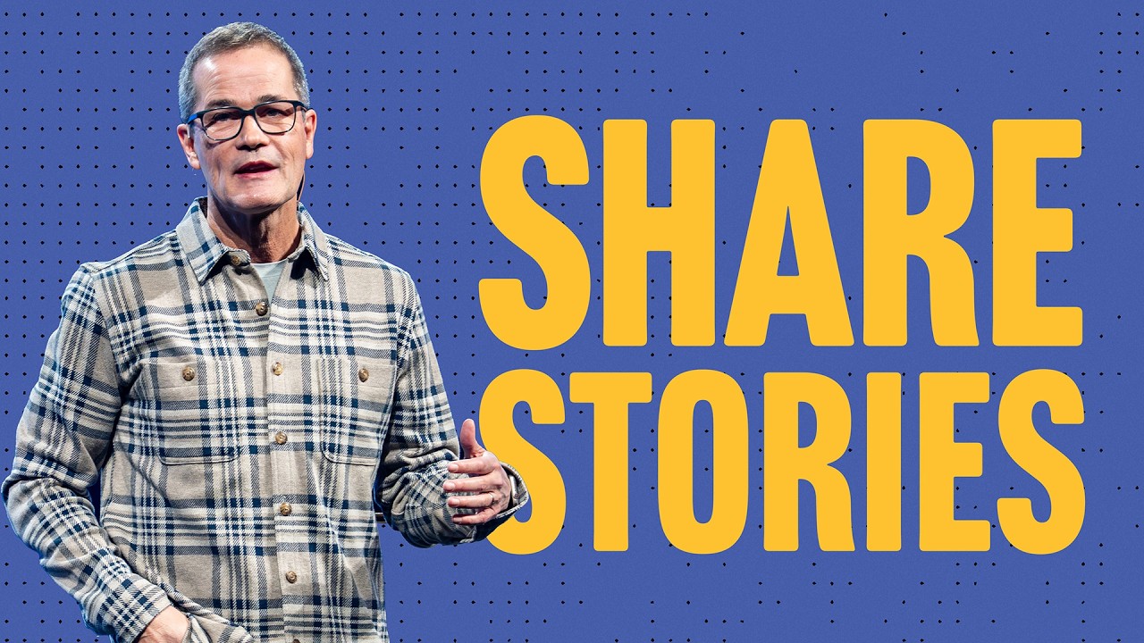 Share Stories