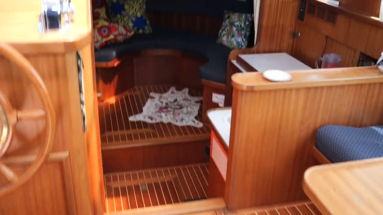 Linssen 320 AC DUTCH STURDY live aboard - Boatshed - Boat Ref#325161