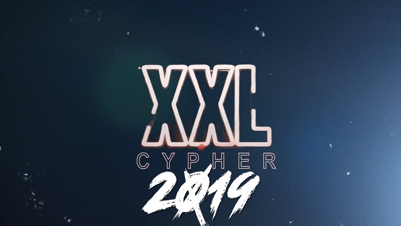XXL Cypher 2019